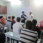 IELTS Seminer