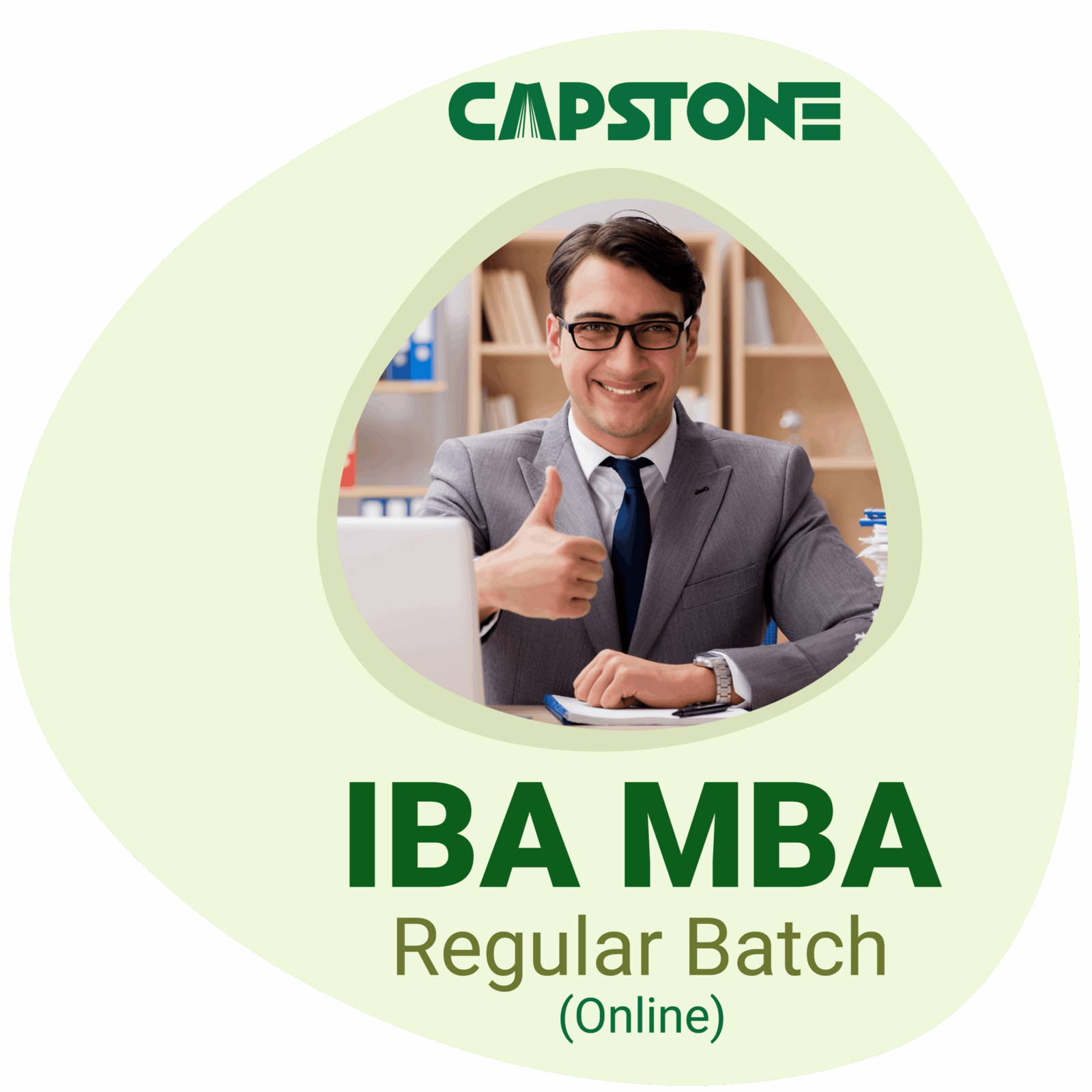 IBA MBA Special Batch (Online)