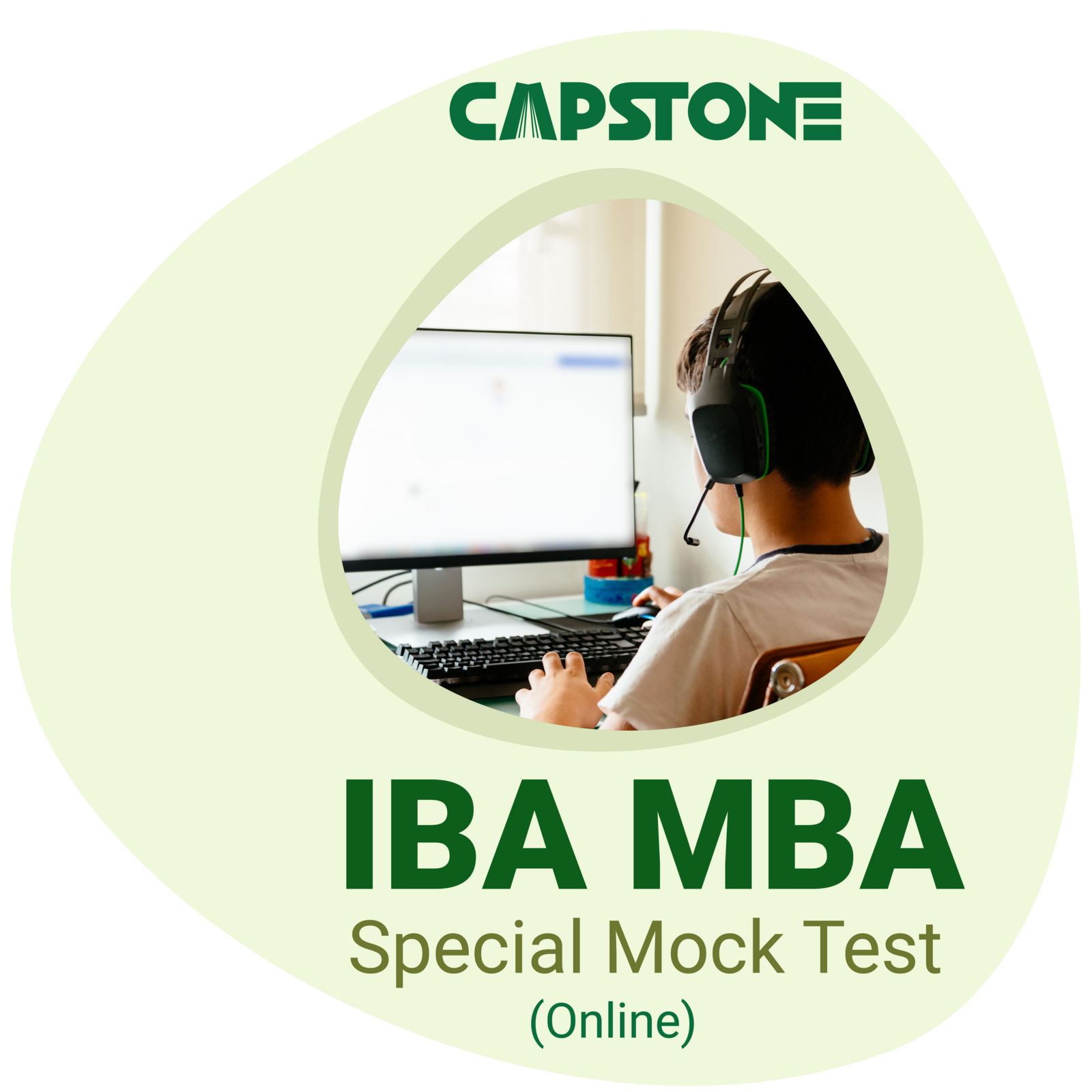 IBA MBA Special Mock Test (Online)