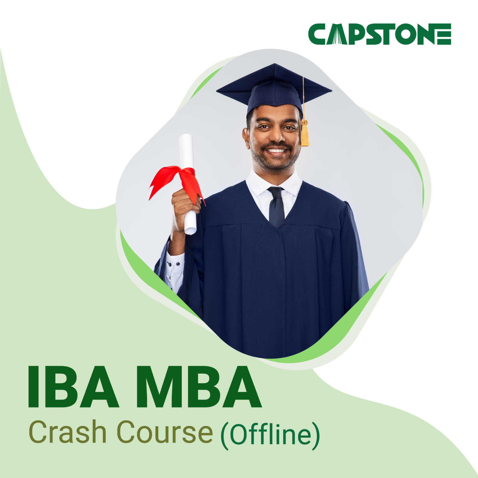 IBA MBA Crash Batch (offline)