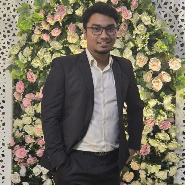 Mohammad Saifuddin